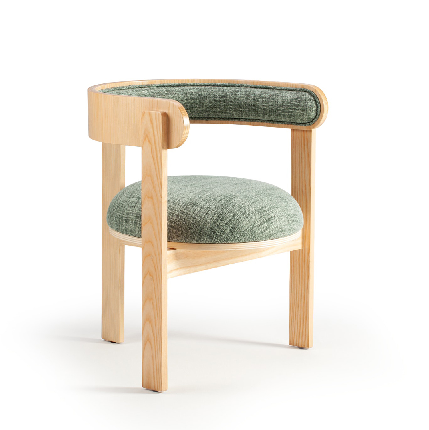moulin armchair
