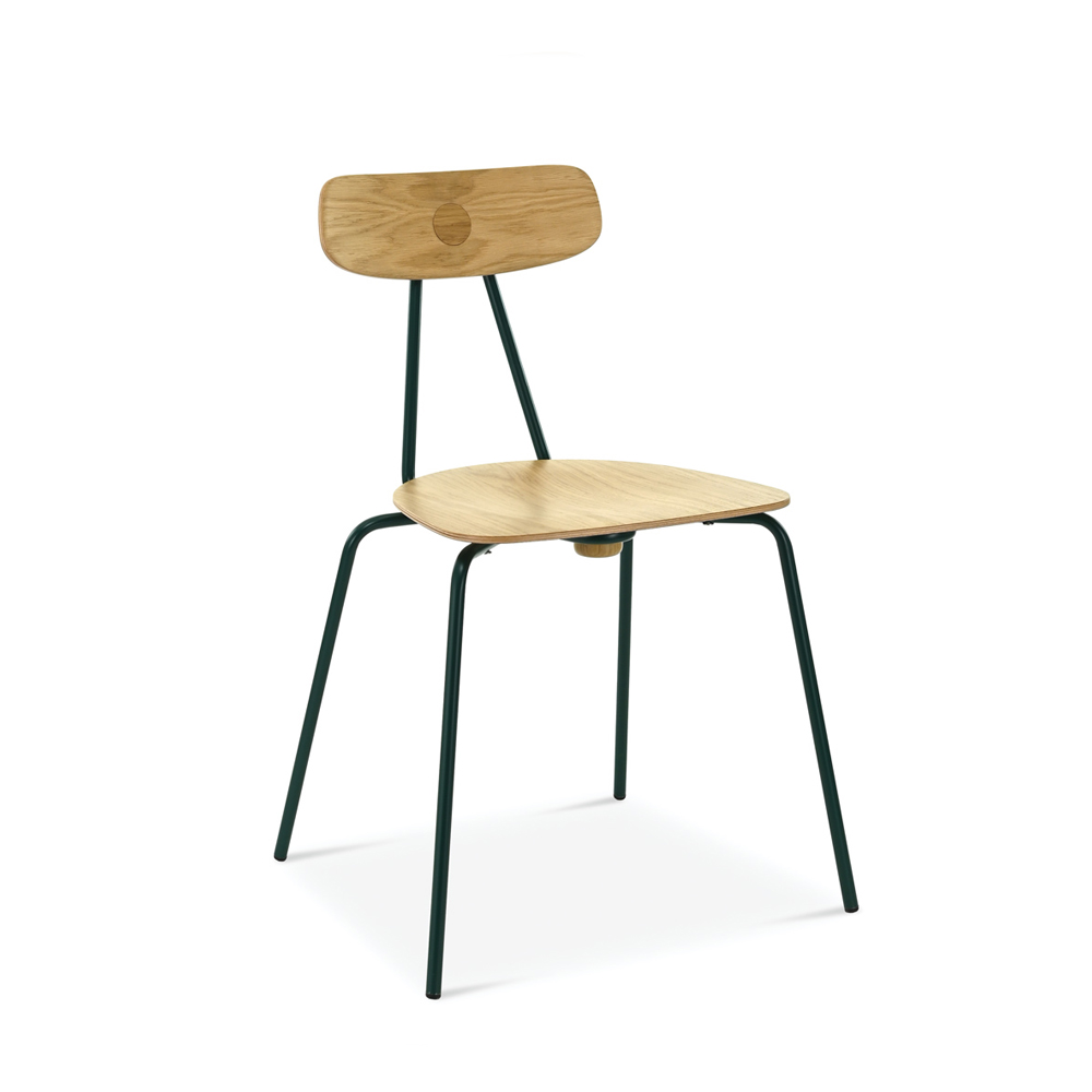 Skool Chair
