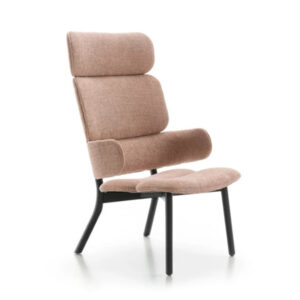 BANDS HB Easy Chair