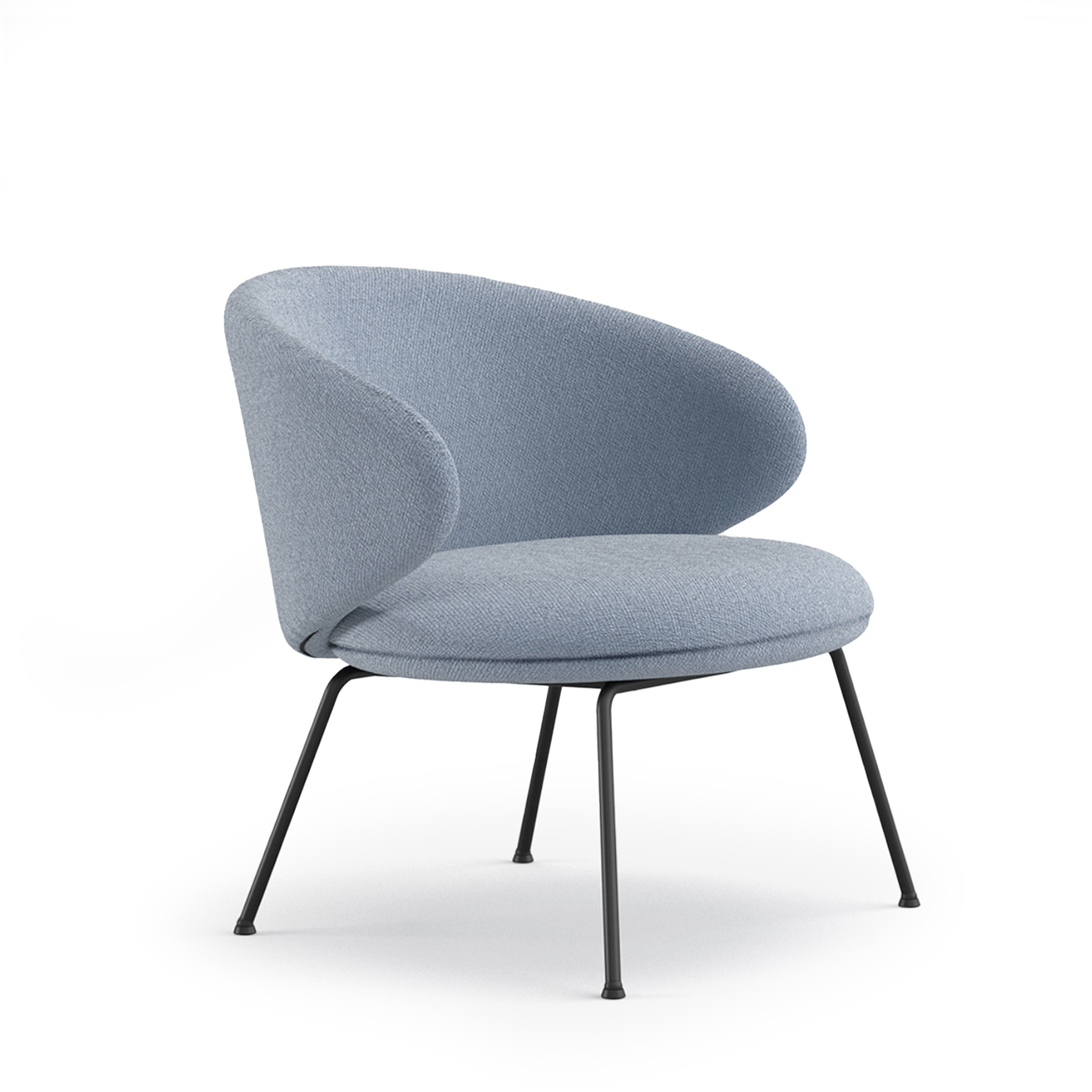 Belle Easy Chair