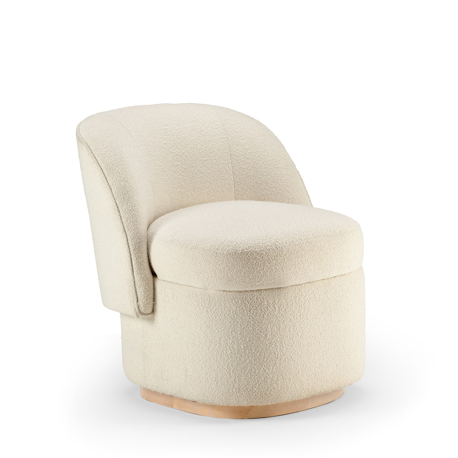 bisou easy chair