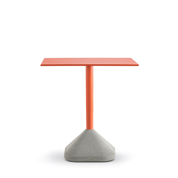 CONCRETE 855 Table Base