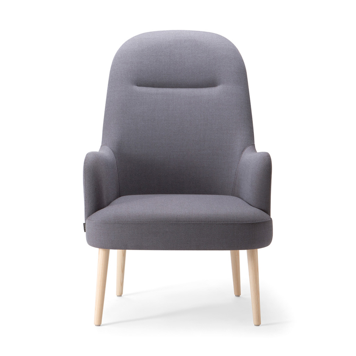 DA VINCI 05 HB Easy Chair