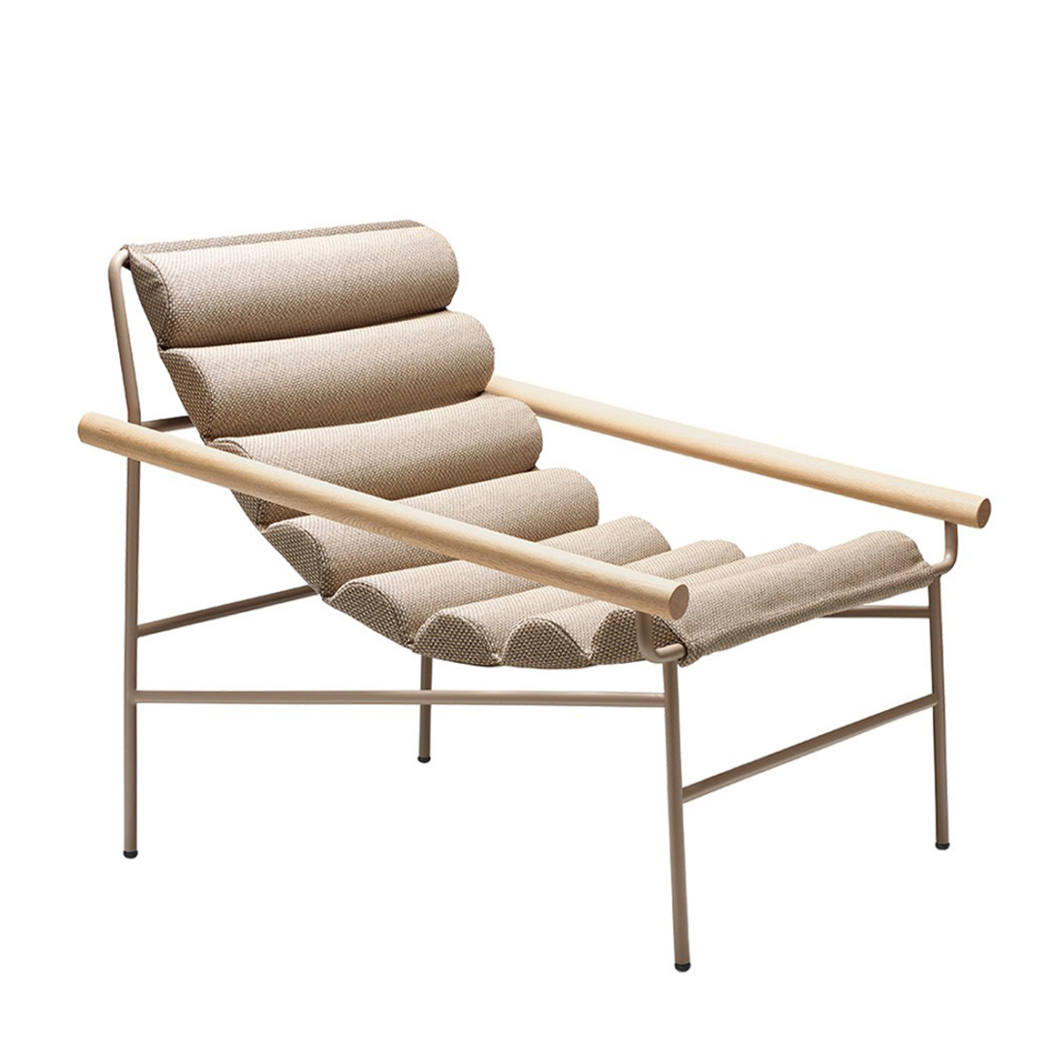 Dress Code Easy Chair