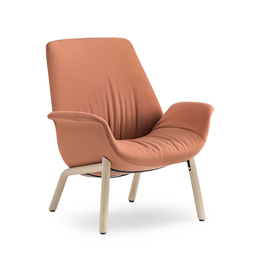 ILA 2025 Easy Chair BCI Furniture