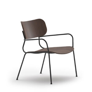KIYUMI 7891 Easy Chair