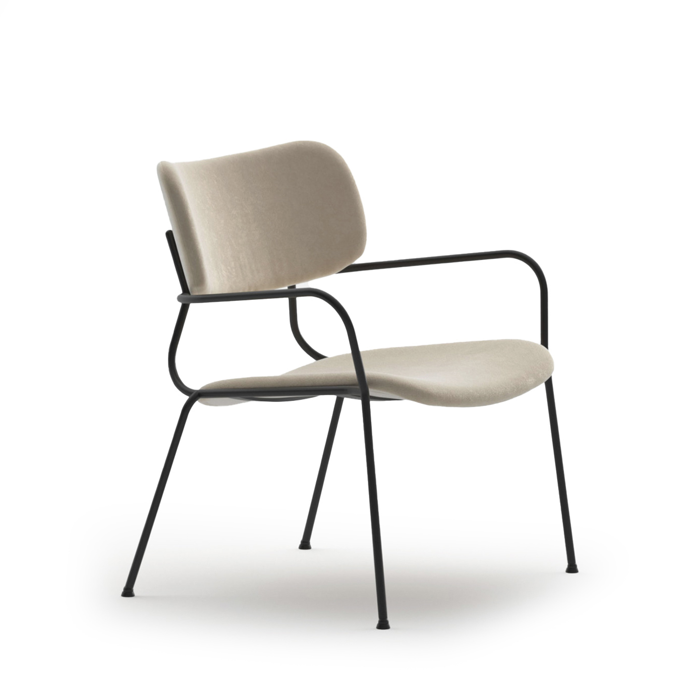 KIYUMI 7892 Easy Chair