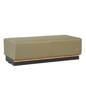 OASIS 100 Bench Seat
