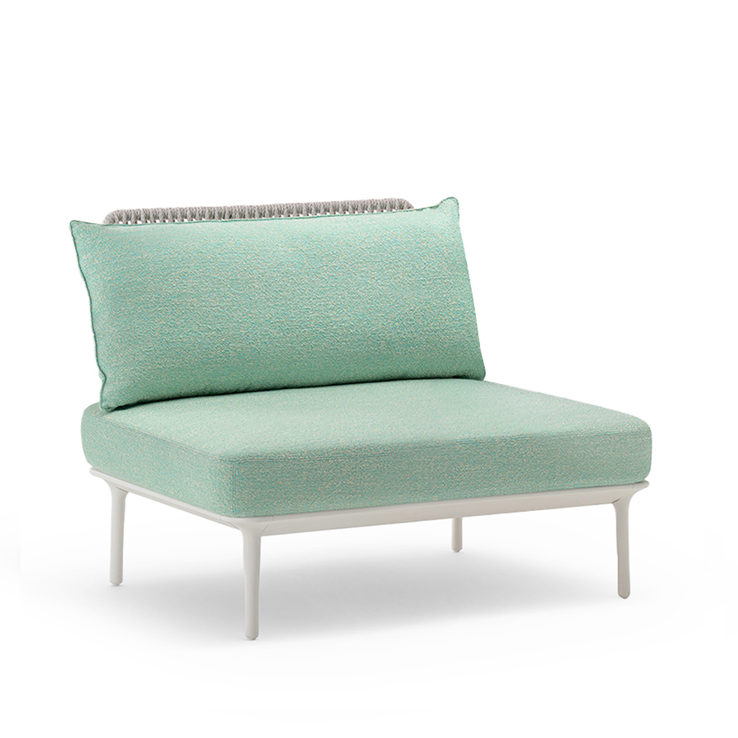Reva Cocoon Easy Chair