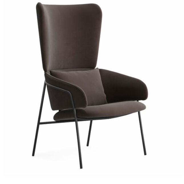 strike relax easy chair
