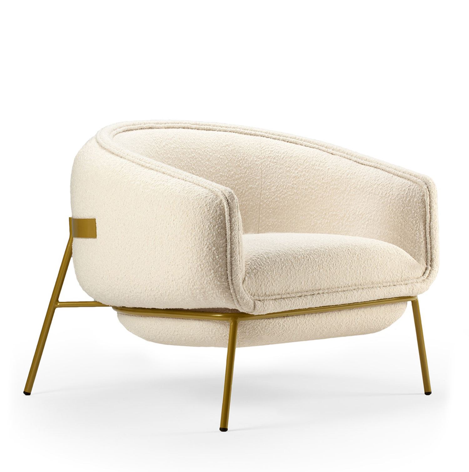 blop easy chair