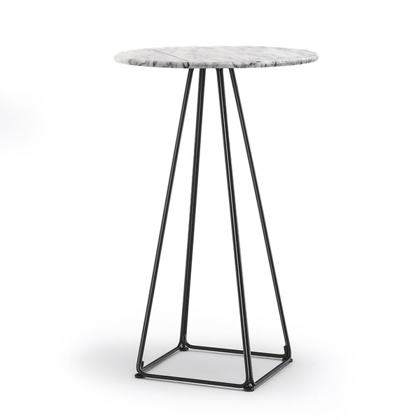 LUNAR 5444 High Table - BCI Furniture