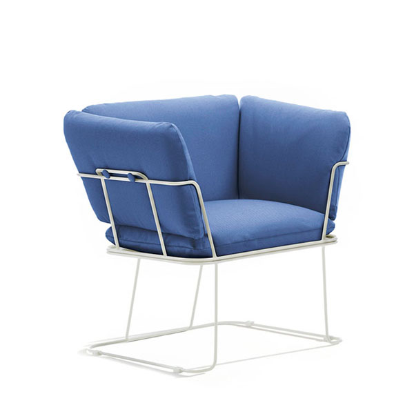 MERANO Easy Chair - BCI Furniture