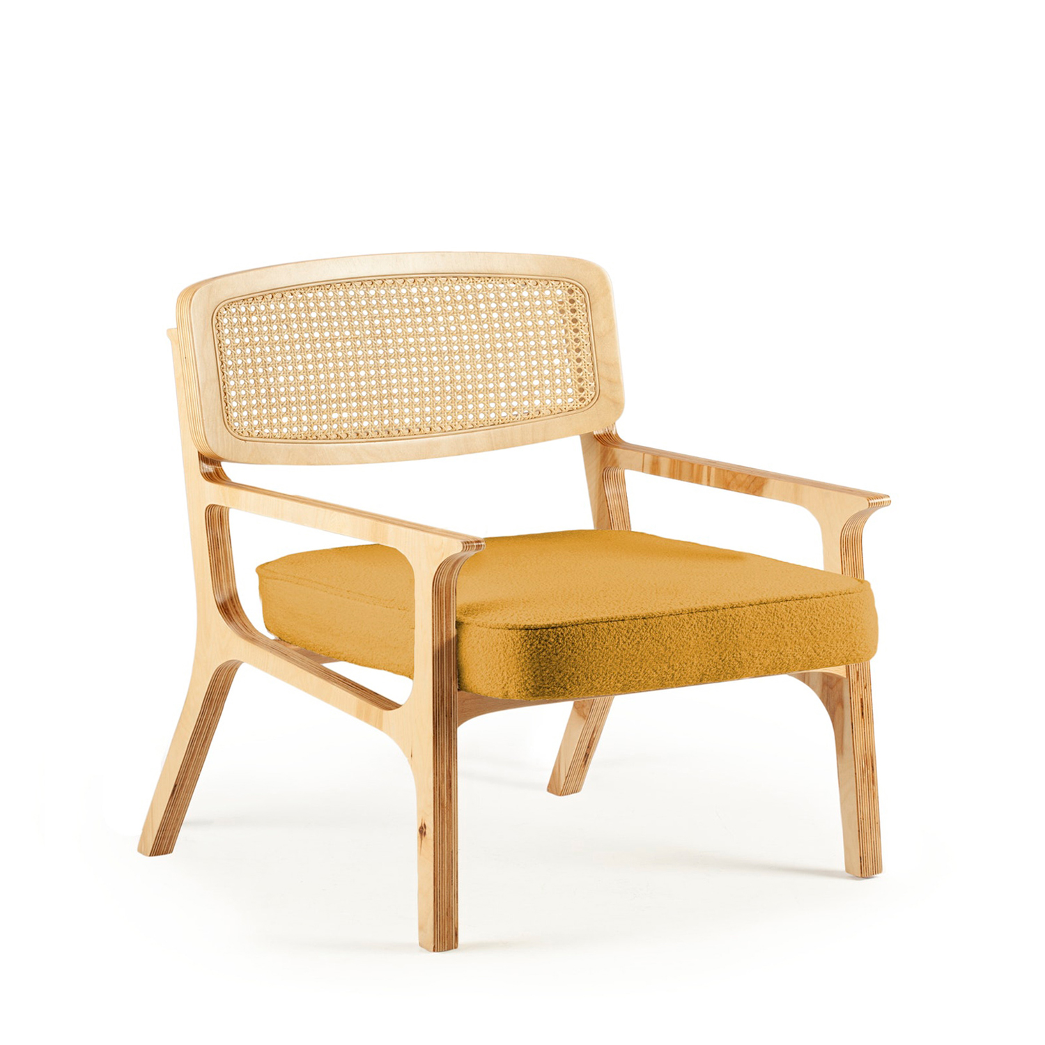 karl easy chair
