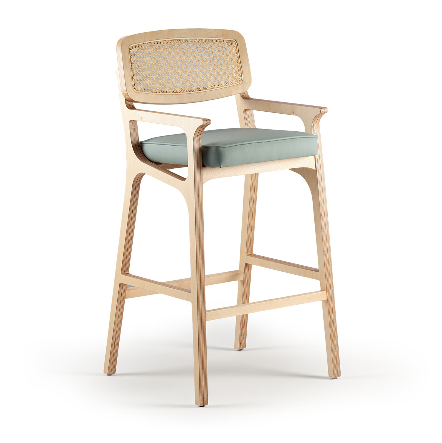 karl 1 stool