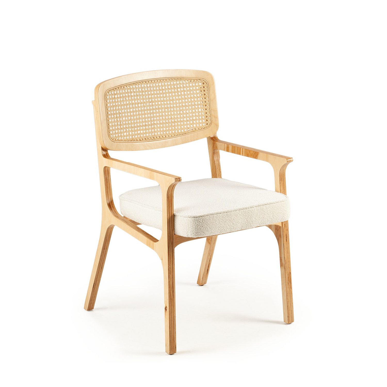 karl armchair