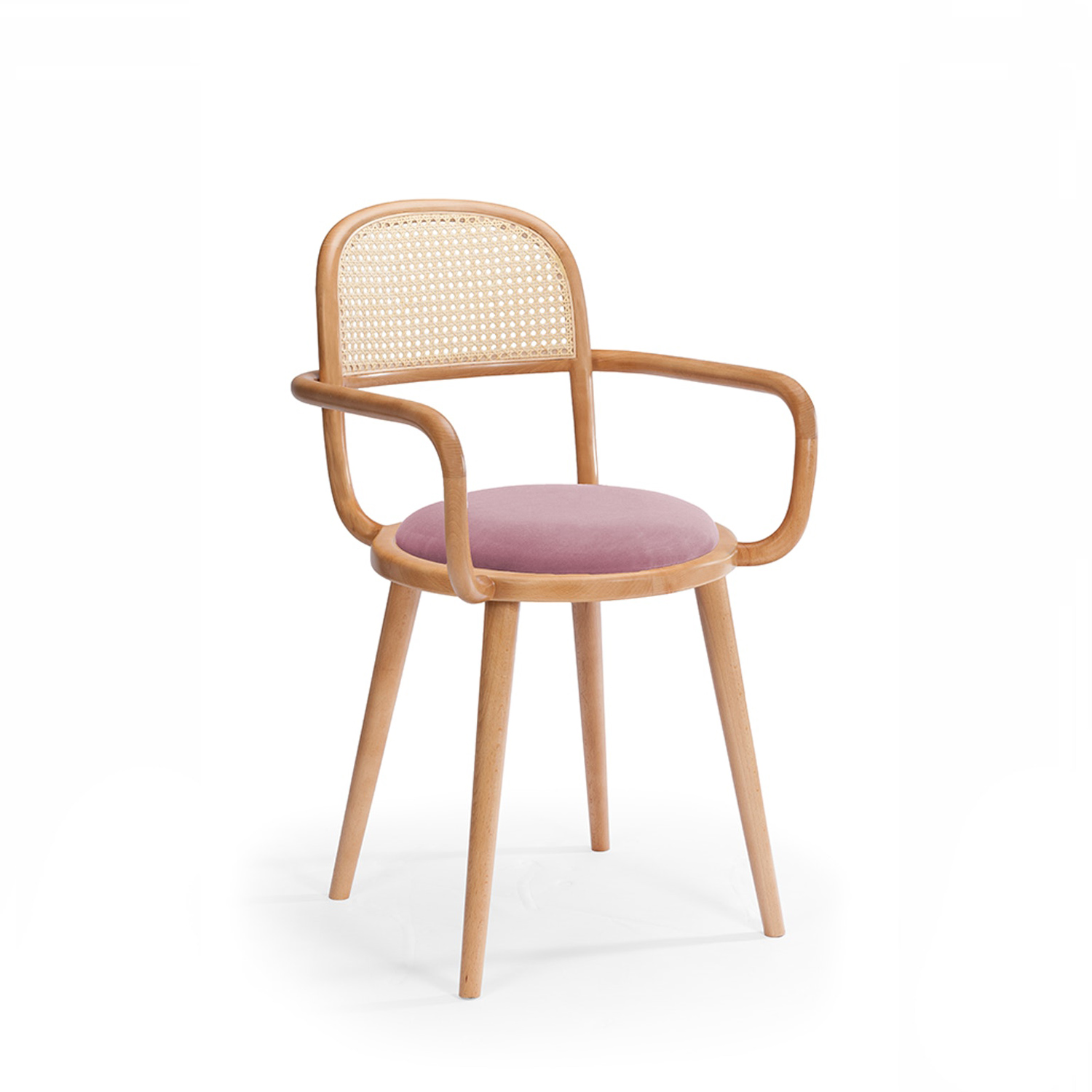 Luc 1 Armchair