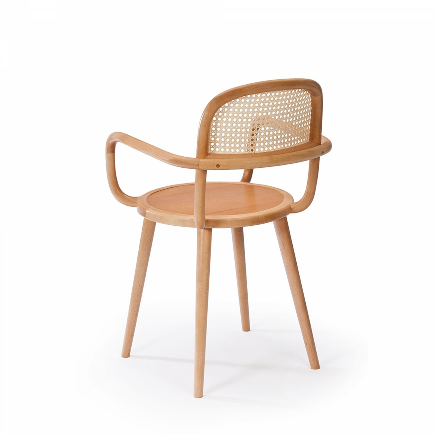 Luc 2 Armchair