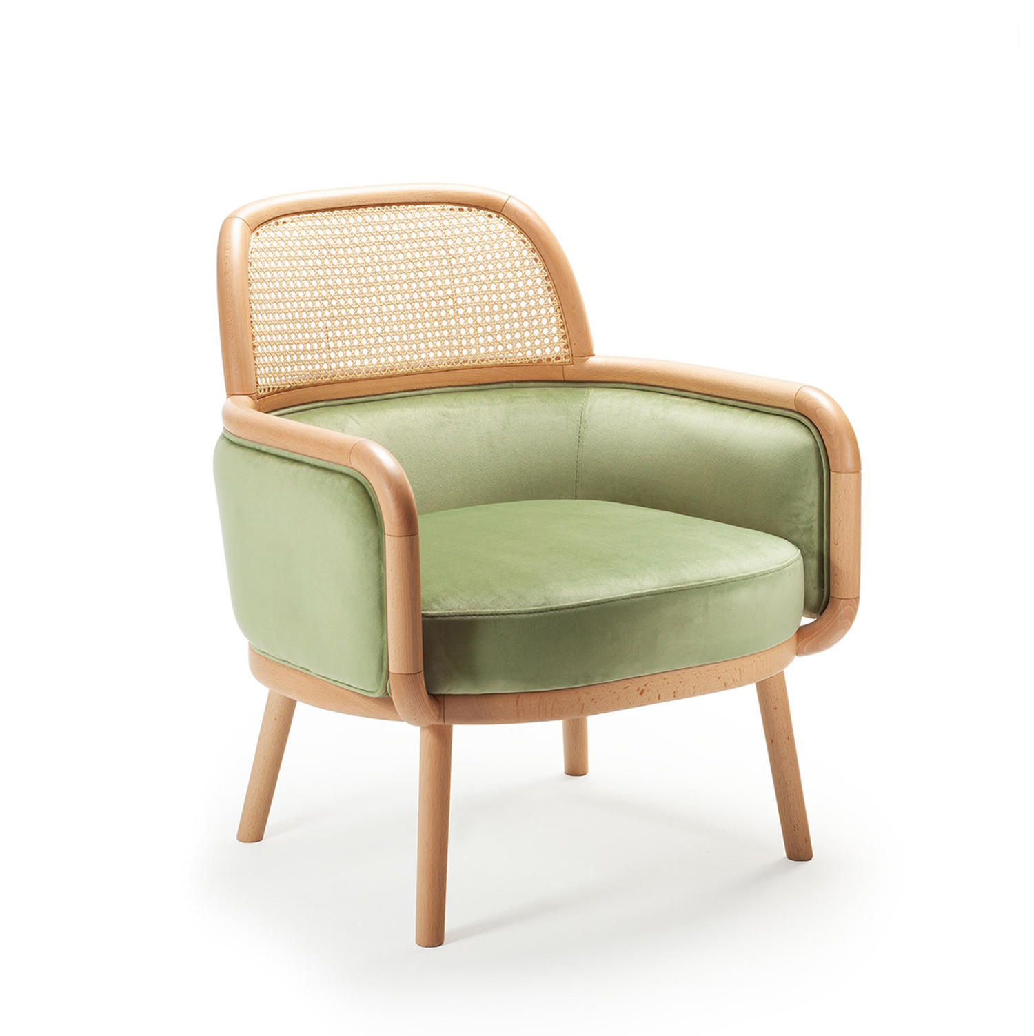 luc easy chair