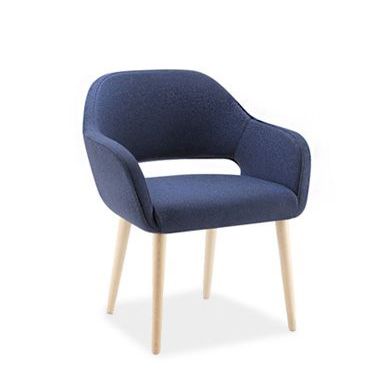 MANU 603 Armchair - BCI Furniture