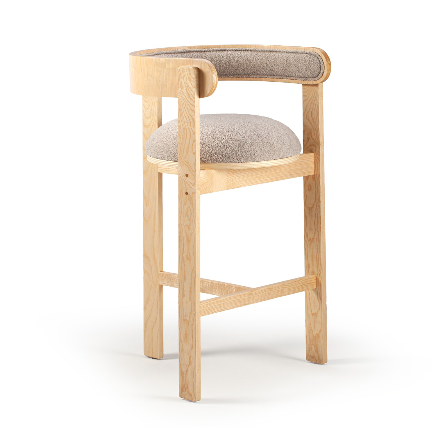 moulin stool