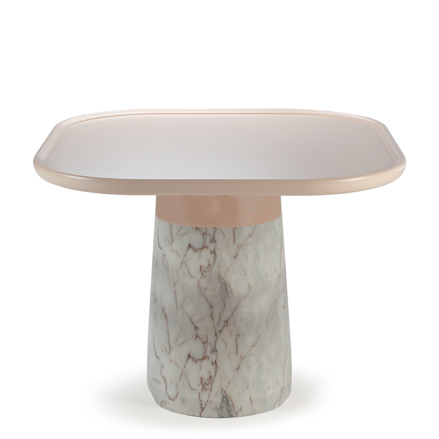 poppy table