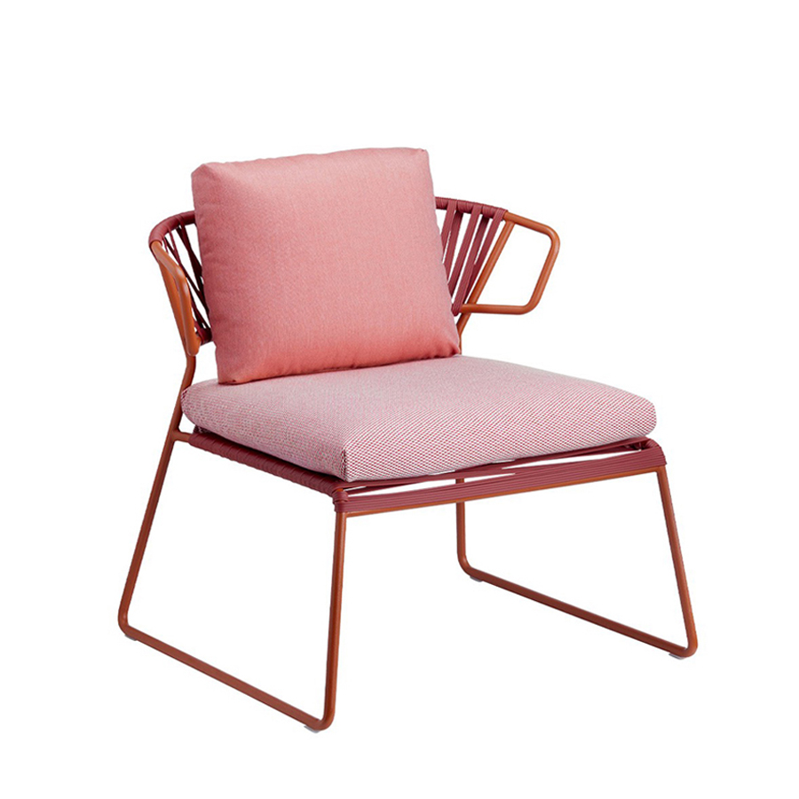Lisa Easy Chair