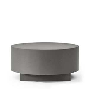 tronchetto low table